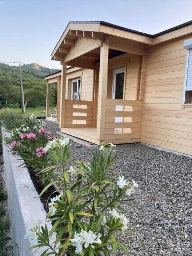Fa Ski Chalet | Au pied du plateau
