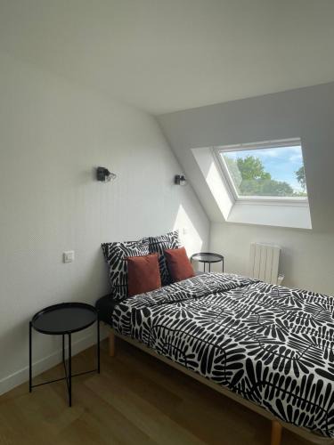 Calorguen House | Au Pied Levé