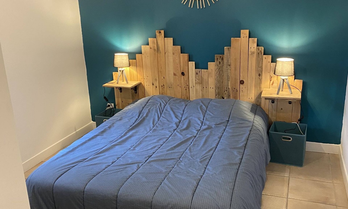 Bourcefranc-le-Chapus House | Au Pieds Doléron