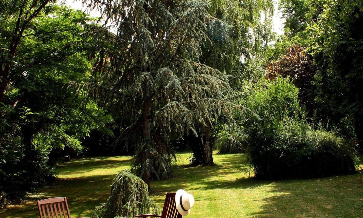 Mont-d'Astarac Bed & Breakfast | Au Plech