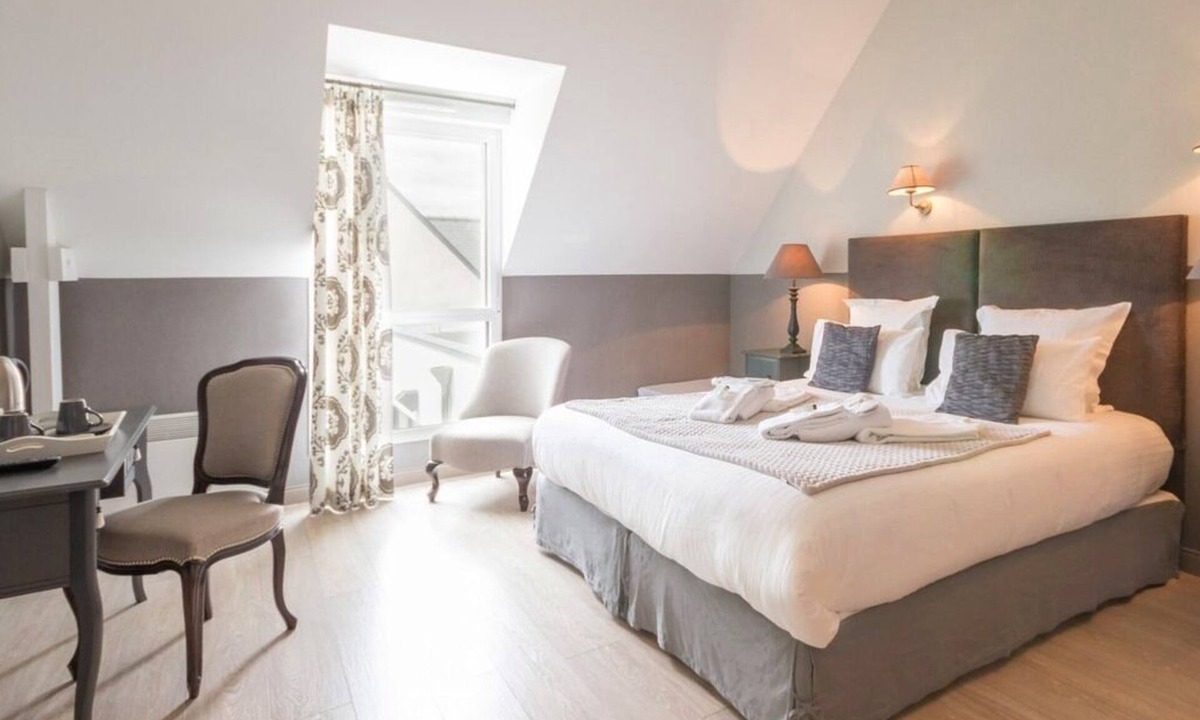 Plumergat Bed & Breakfast | Au Pré Carré
