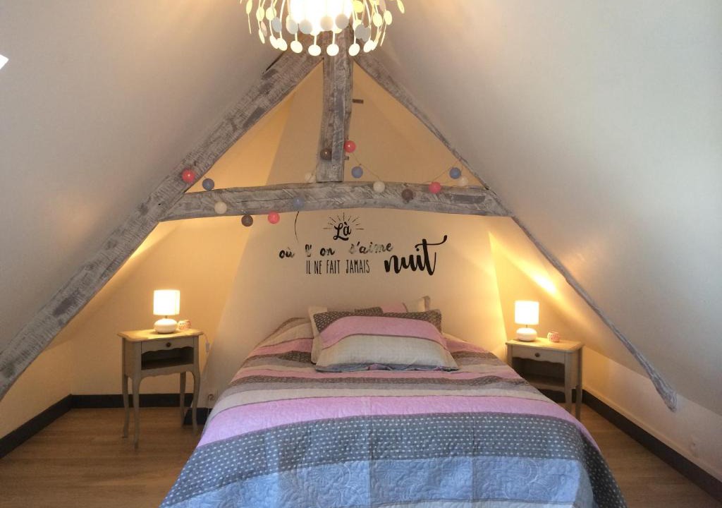 Acheux-en-Vimeu House | Au pré vert