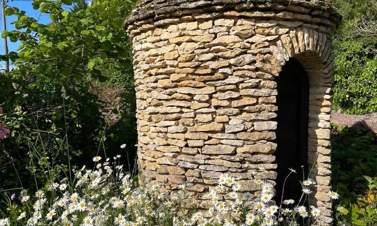 Campagne House | Au Pre des Sources