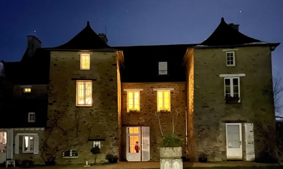 Erbree Bed & Breakfast | Au Presbytère de Dagmar