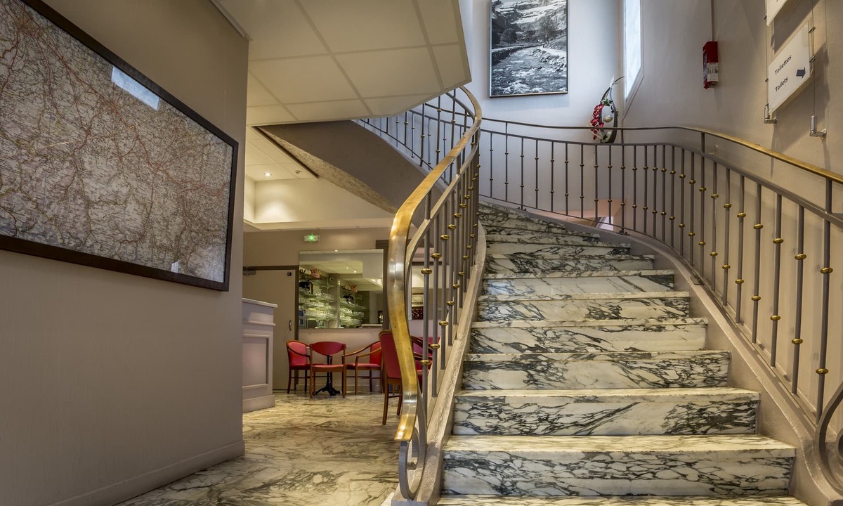 Argeles Gazost Hotel | Au Primerose Hotel