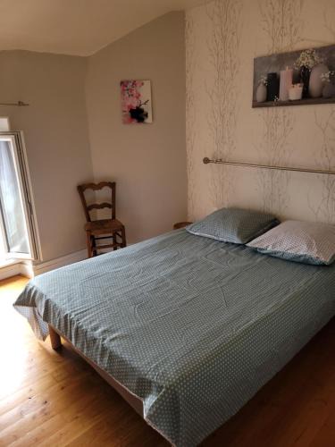Brioude Apartment | Au pti logis du summer