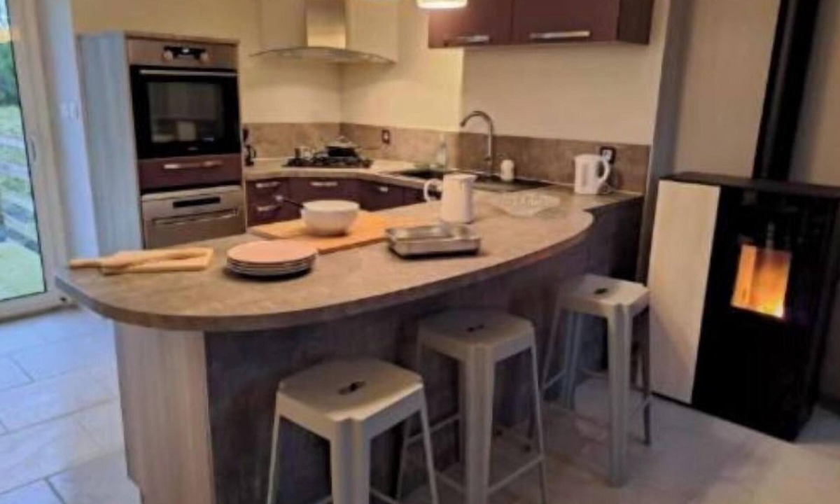 Ravenoville House | Au Ptit Bijou