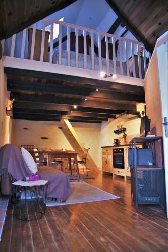 Plounevezel House | Au ptit gîte