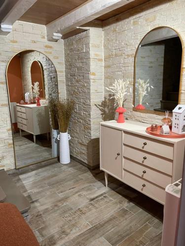 Guines Apartment | Au p’tit nid douillet