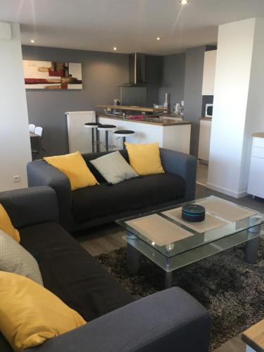 Boulogne-sur-Mer Apartment | Au quai 32 Gambetta