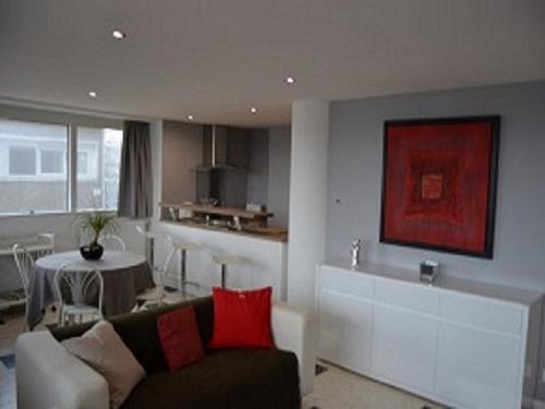 Boulogne-sur-Mer Apartment | Au quai 34 appartement