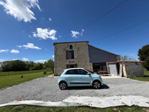 Bruch Bed & Breakfast | au rêve de Fadi