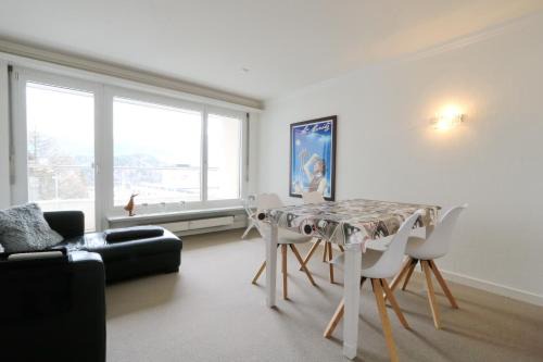 St. Moritz Apartment | Au Reduit 401