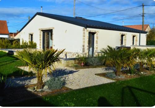 Zutkerque House | Au Refuge Des Loups