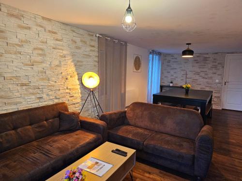 Joigny Apartment | Au Refuge Hyper centre Joigny