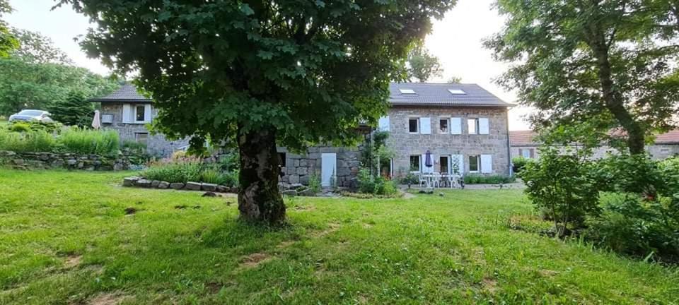 Mars Bed & Breakfast | Au relais ardéchois
