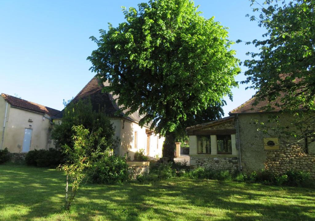 Cendrieux House | Au relais du croquant du Périgord, classée 3 étoiles
