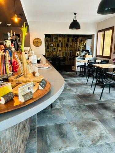 Labastide-dArmagnac Hotel | Au Relais Gascon