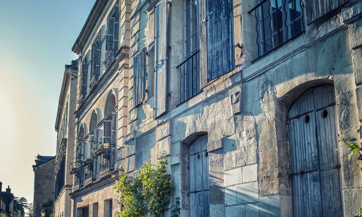 Chinon Bed & Breakfast | Au Relais Saint Maurice