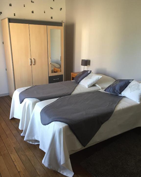 Blaise House | Au Repos De La Blaise