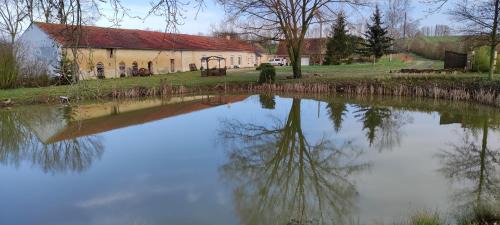 Durtal House | Au repos du Lezard