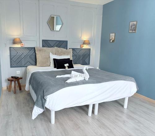 Nogent-sur-Seine Bed & Breakfast | Au Richebourg Nogent