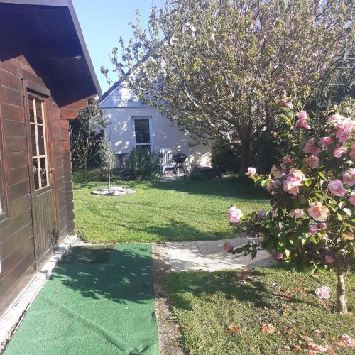 Mesnil-Raoul House | Au rosier de FRANCK