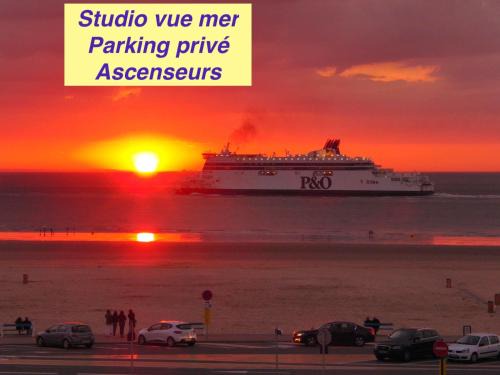 Port Apartment | Au rythme des Ferrys