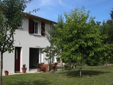 Poissons Bed & Breakfast | Au Saint-Amand