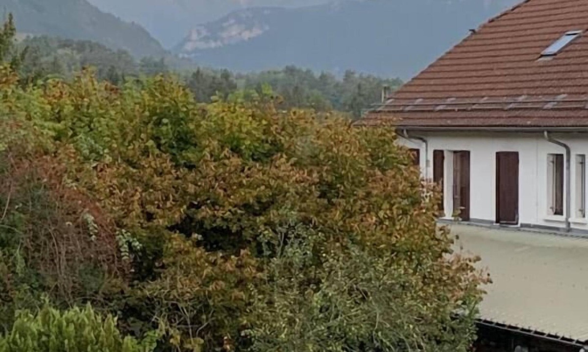 Saint-Paul-les-Monestier Hotel | Au Sans Souci