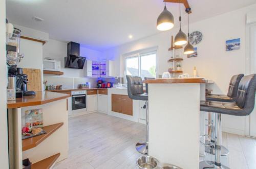 Auxon House | Au sapin bleu