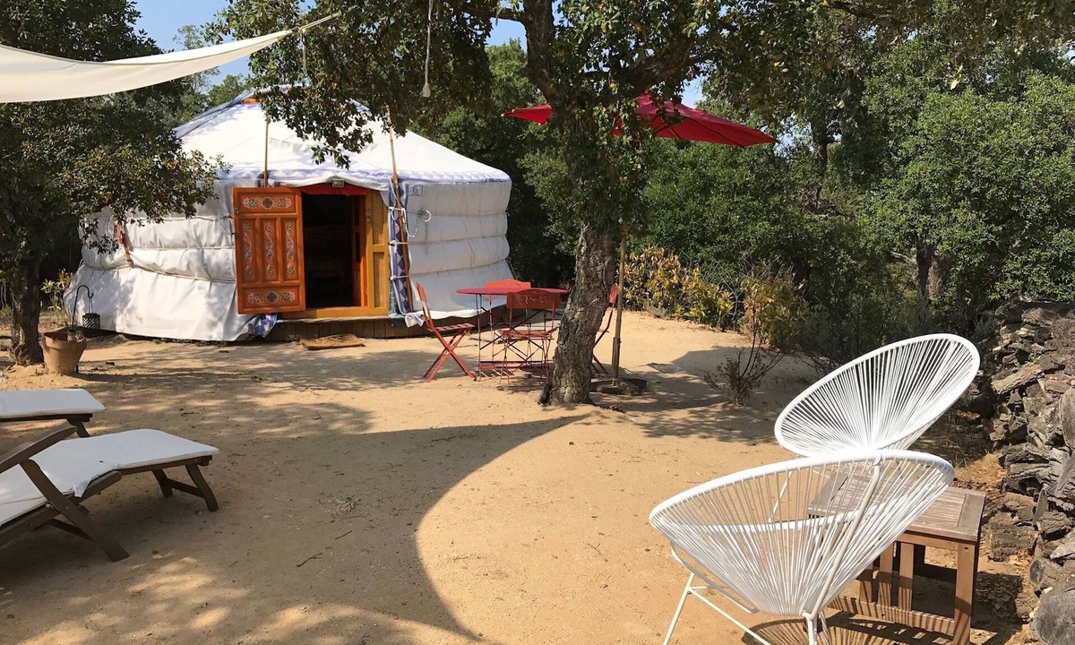 Sorede Bed & Breakfast | Au Soleil Mongol