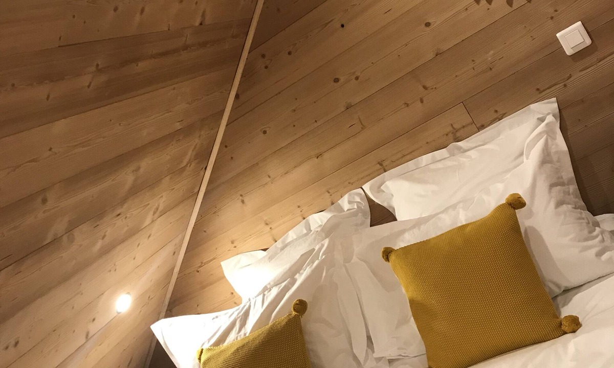 Albiez-Montrond Bed & Breakfast | Au Sommet des Narcisses