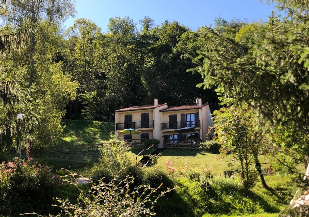 Seix Ski Chalet | Au Songe du Valier- Chalets