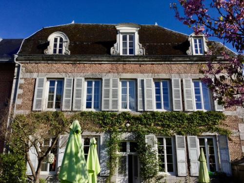 Fumay House | AU TEMPS JADIS