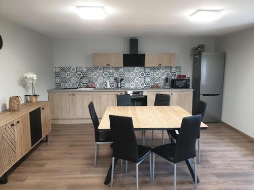 Saulces-Monclin Apartment | Au Temps Suspendu