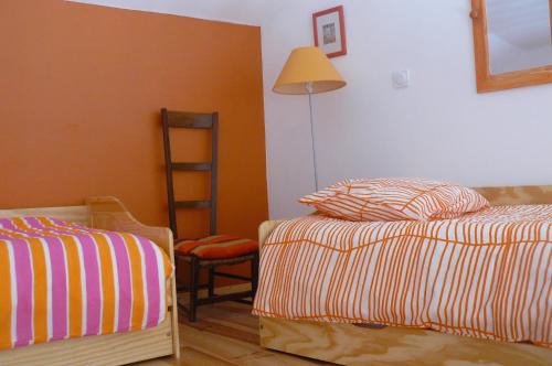 Romans-sur-Isere Bed & Breakfast | Au thé à la menthe