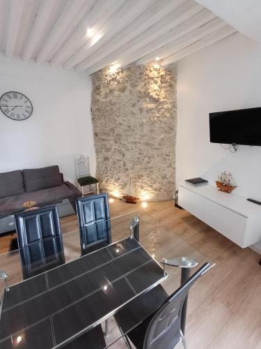 Thiers Apartment | Au Thiernois