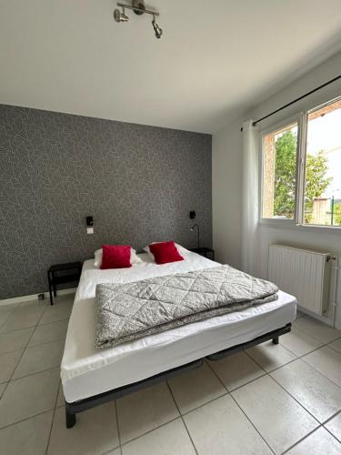 Chatel-Guyon House | Au Trèfle Dort Gîte