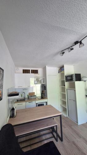 Allos Apartment | AU VAL BENOÎT chez sylvain