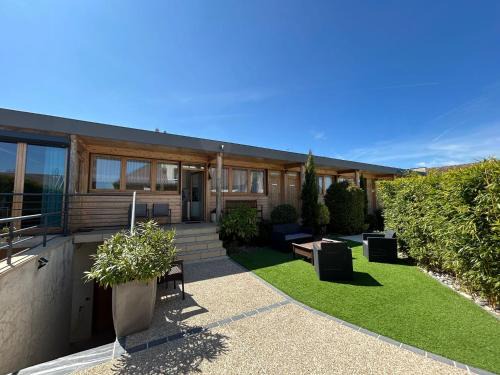 Avenay-Val-d'Or Bed & Breakfast | Au vendangeoir