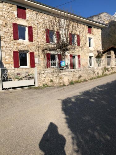 La Riviere House | Au vieux four