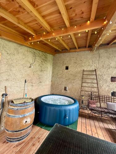 Montans House | Au vieux pressoir