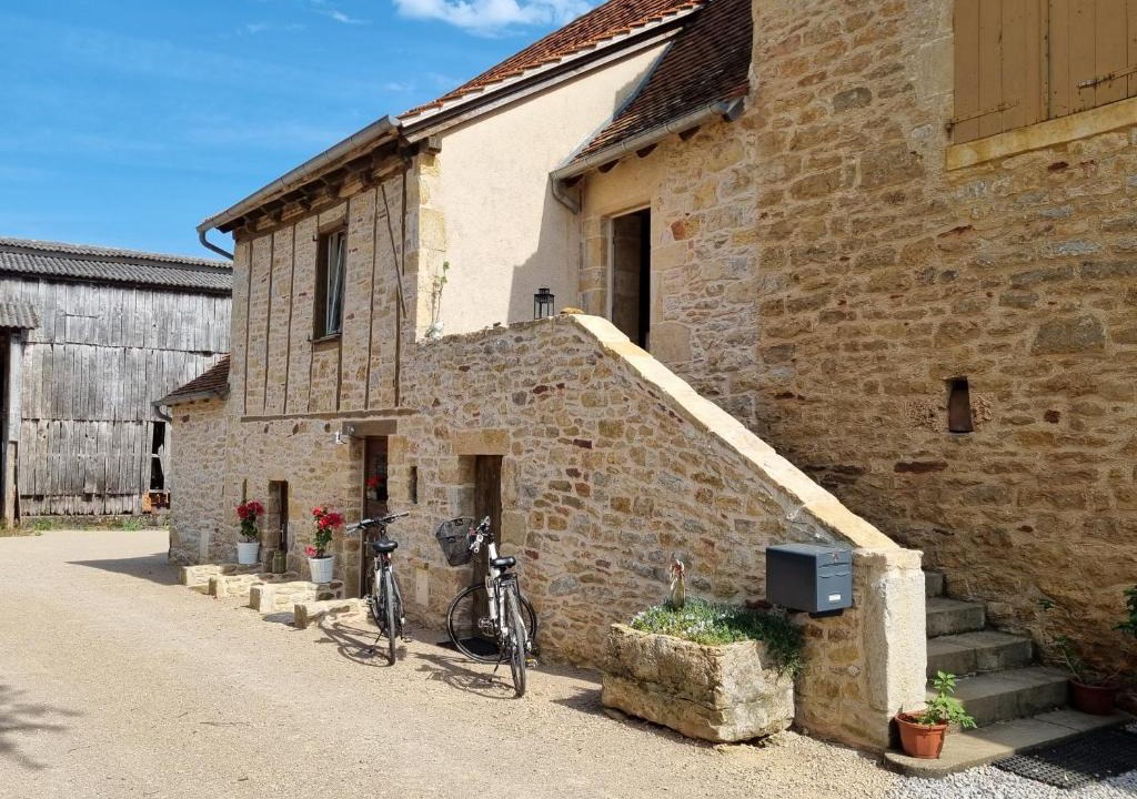 Prudhomat Bed & Breakfast | Au Vieux Séchoir