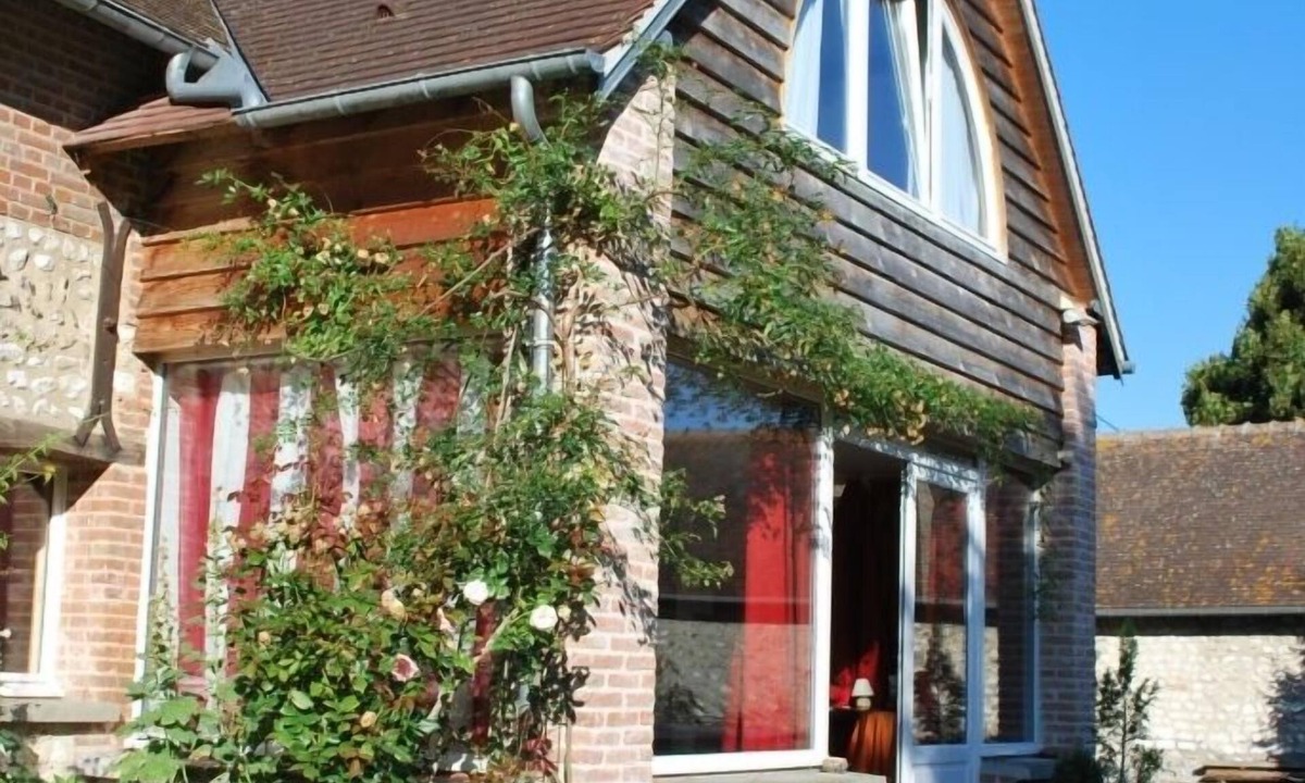 Venables House | Au Vieux Tilleul B&B