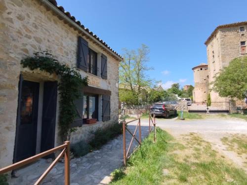Rennes-le-Chateau House | Au Village