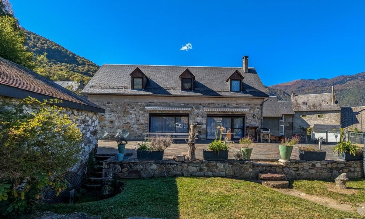 Clarac House | Au Village - Marignac