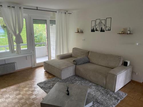 Horgen District House | Au Zimmer