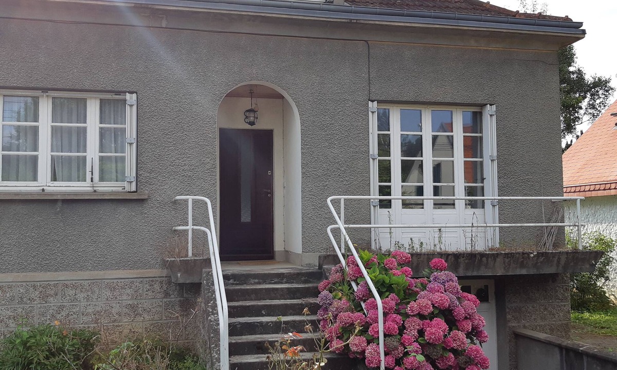 Sud Loire House | Aubépines 2 - Bed and breakfast Zenith Orléans