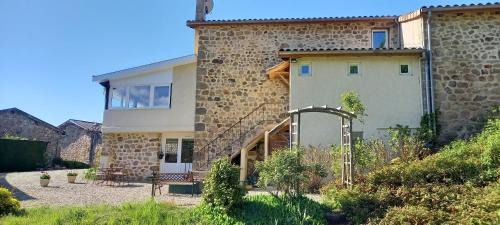 Saint-Cierge-sous-le-Cheylard Bed & Breakfast | Auberge Le Champêtre